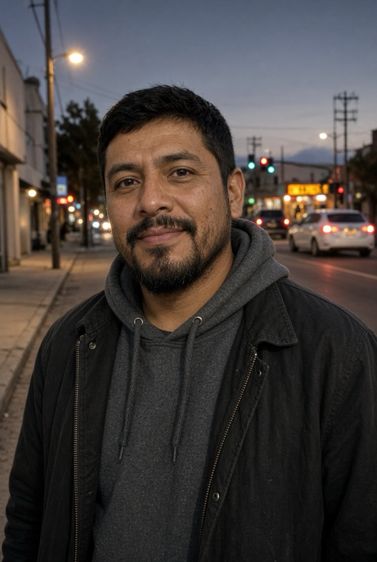 Carlos Mendoza, Blockchain Analysis